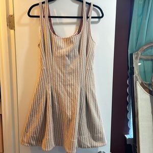 Maeve for Anthropologie dress